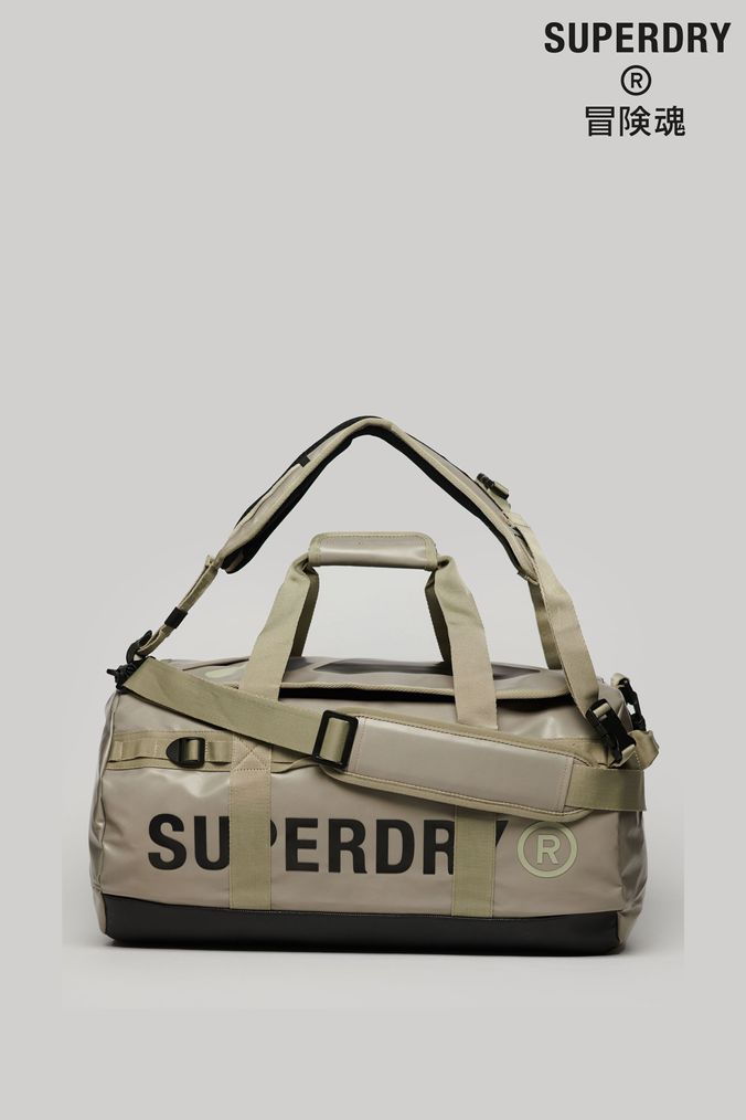 Superdry on sale holdall womens