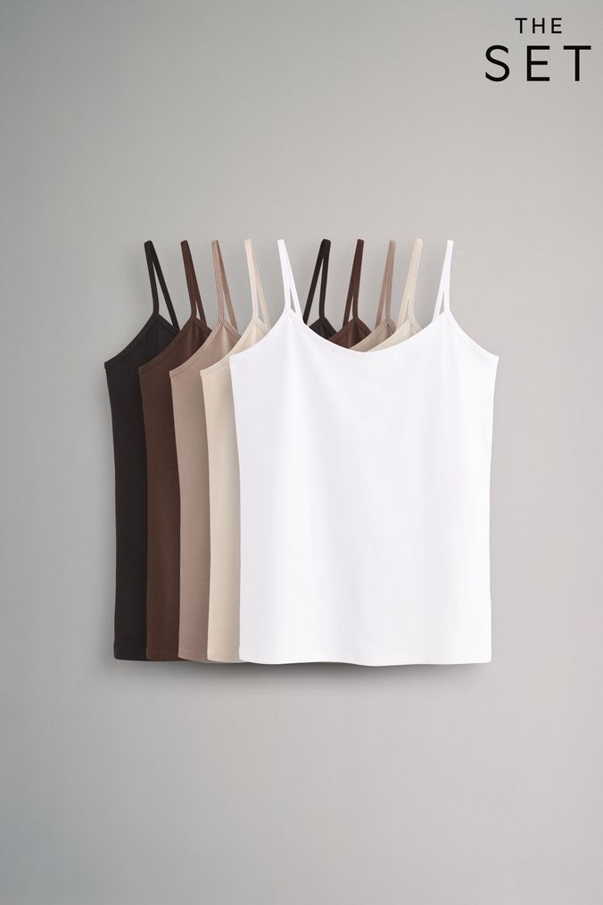 Next womens vest tops clearance