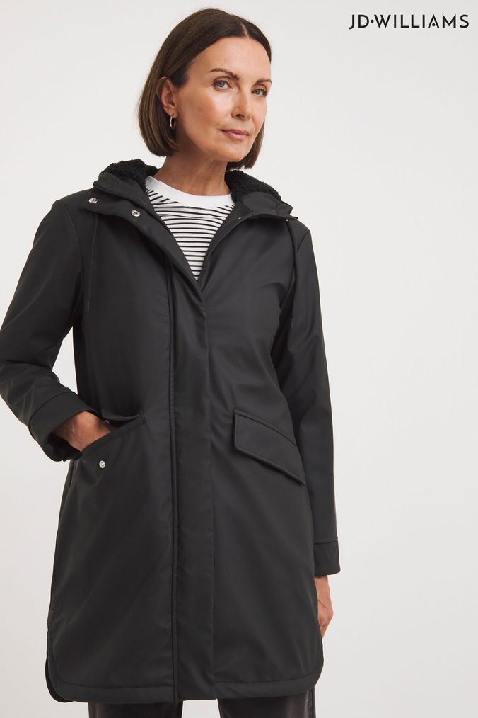 Jd williams sales womens coats