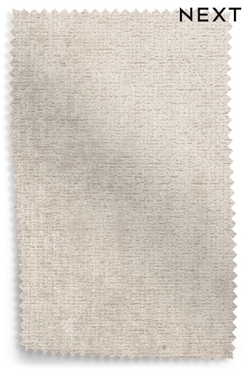 Fabric by The Metre Plush Chenille (N47740) | £100 - £400