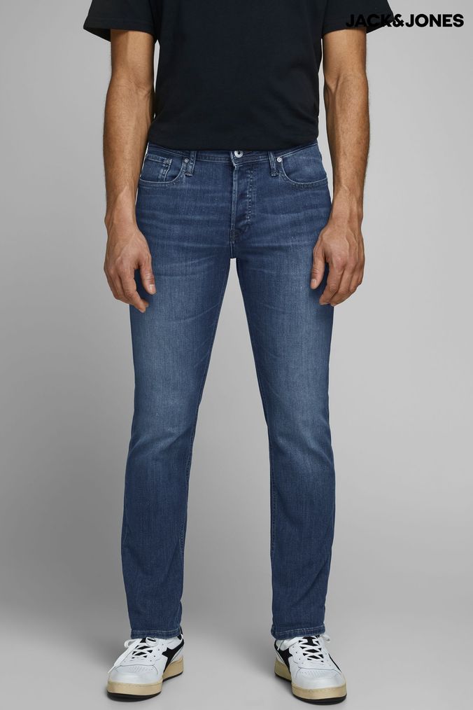 Jack jones hot sale jeans uk