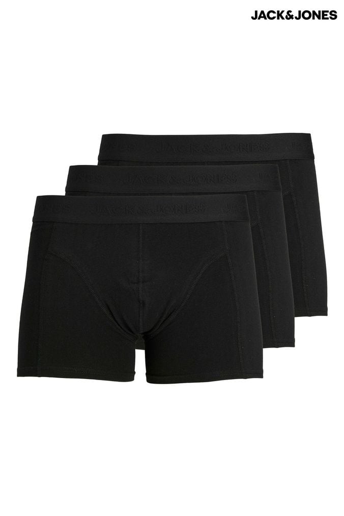Jack and jones 2025 boxer shorts sale
