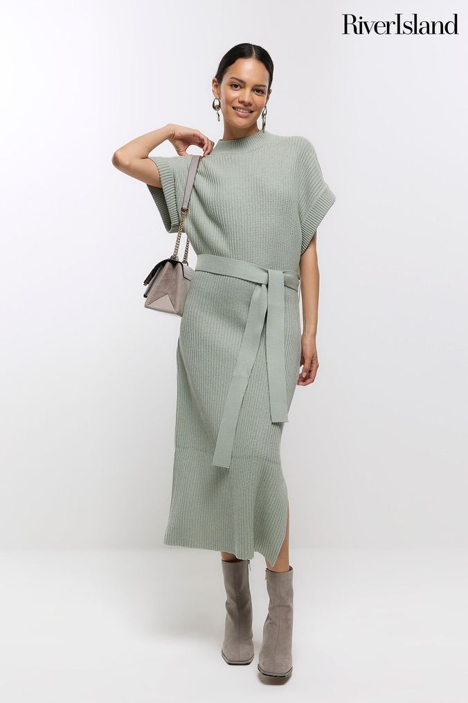 River island work dresses on sale