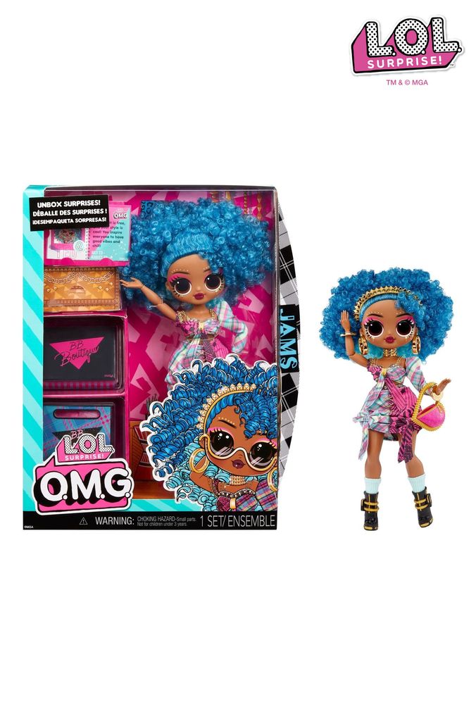 Lol surprise store dolls online