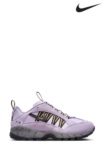 Nike Purple Air Humara Trainer Boots (N48310) | £145
