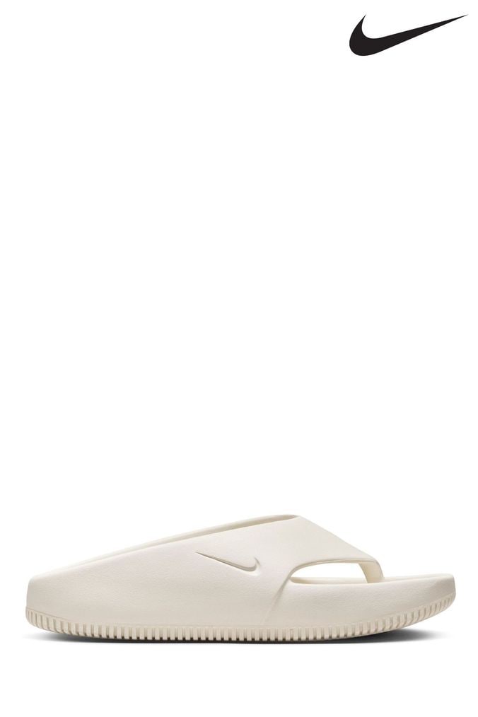 Women's nike flip flops online discount