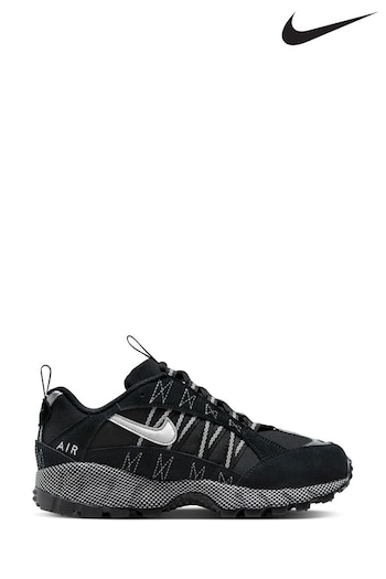 Nike pages Black Air Humara Trainer Boots (N48338) | £145