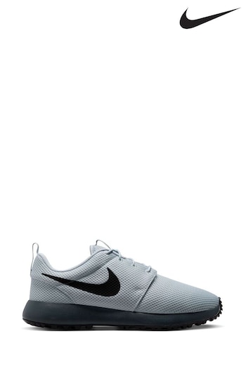Nike stealth Grey Roshe G Trainers (N48363) | £90