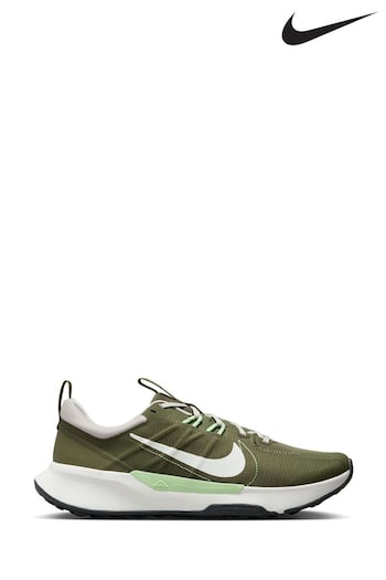 Nike Comme Brown Juniper Trail 2 Trail Running Trainers (N48510) | £80