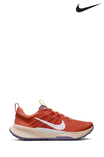 Nike dark Orange Juniper Trail 2 Atelier-lumieresShops Nature Trail Running Shoes (N48511) | £80