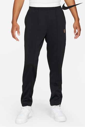 Nike Black Court Tennis Joggers (N48528) | £60