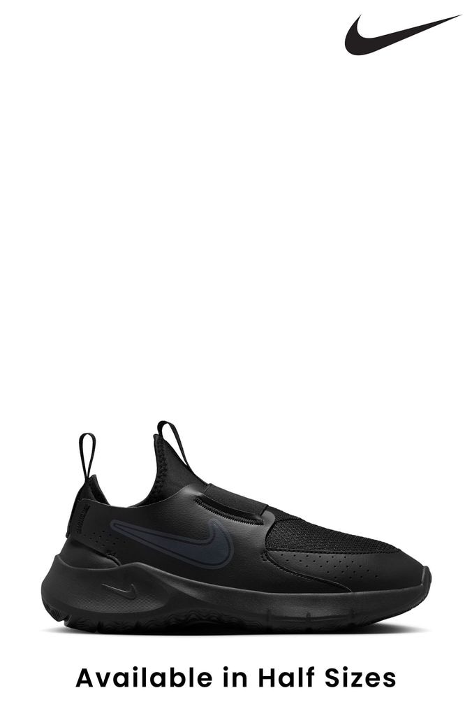 Boys nike slip on store