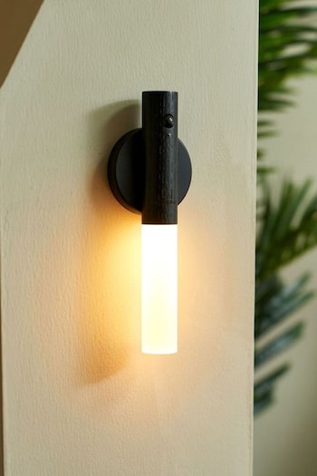 Gingko Black Smart Baton Light (N48689) | £45