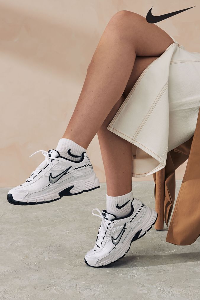 Buy Women s Nike Flat Footwear Online Next UK