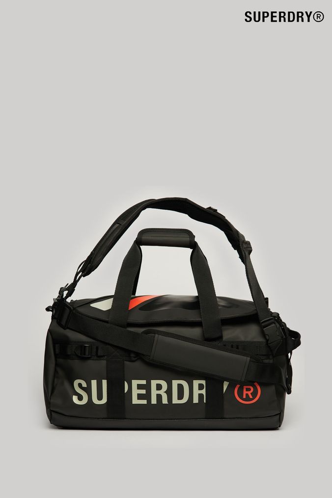 Superdry holdall womens cheap