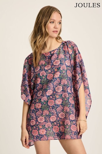 Joules Multi Rosanna Cover-Up (N48836) | £32.95