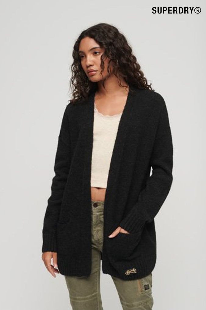 Superdry store womens knitwear