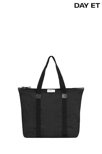 Day Et Black Gweneth RE-S Large Tote Bag (N49003) | £50