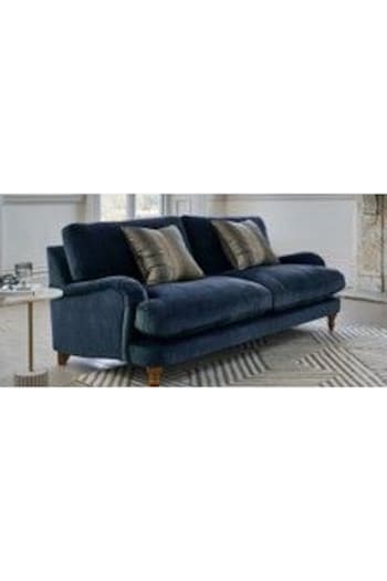 Casual Boucle/Charcoal Avery Luxe Relaxed Sit (N49202) | £499 - £1,775