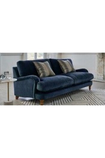 Casual Boucle/Charcoal Avery Luxe Relaxed Sit (N49202) | £499 - £1,550