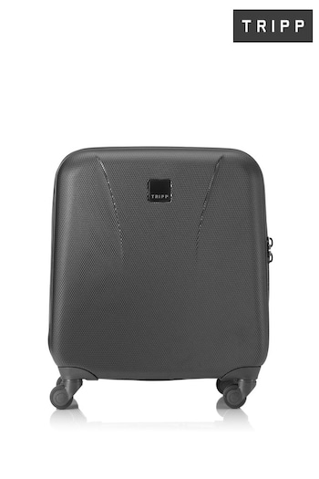 Tripp Lite 4W Cabin Underseat 4W Black Suitcase 45cm (N49209) | £55