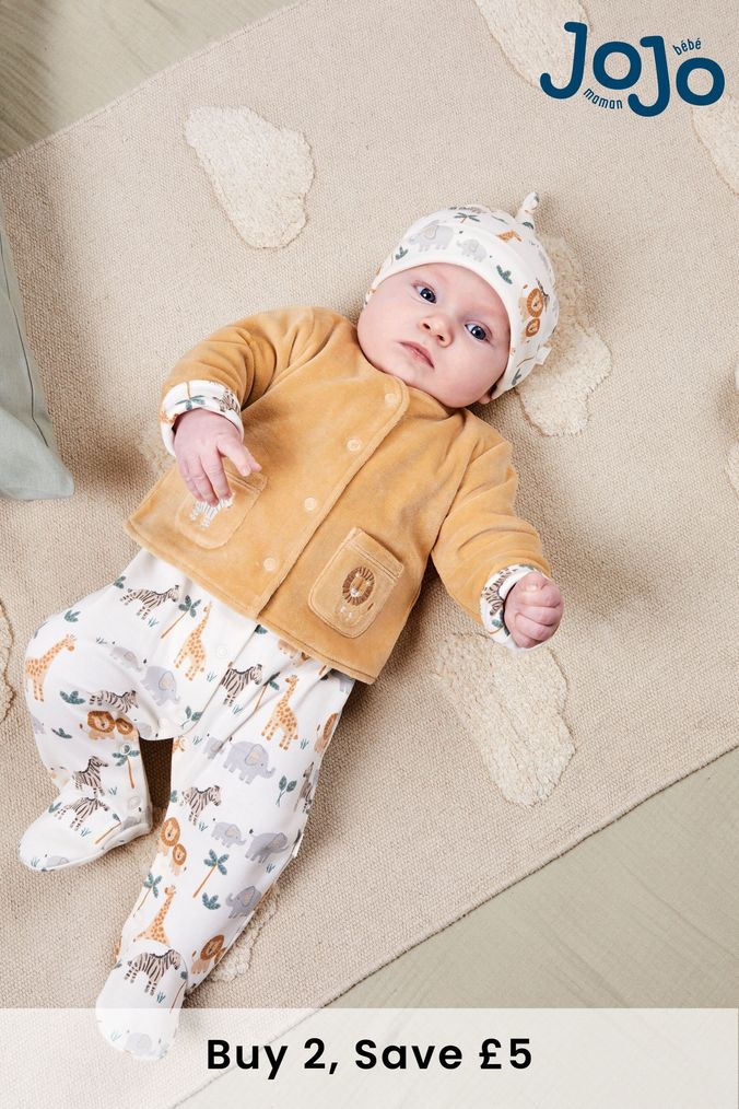 Baby girl loungewear clearance