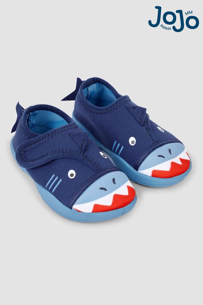 Boys top swim shoes
