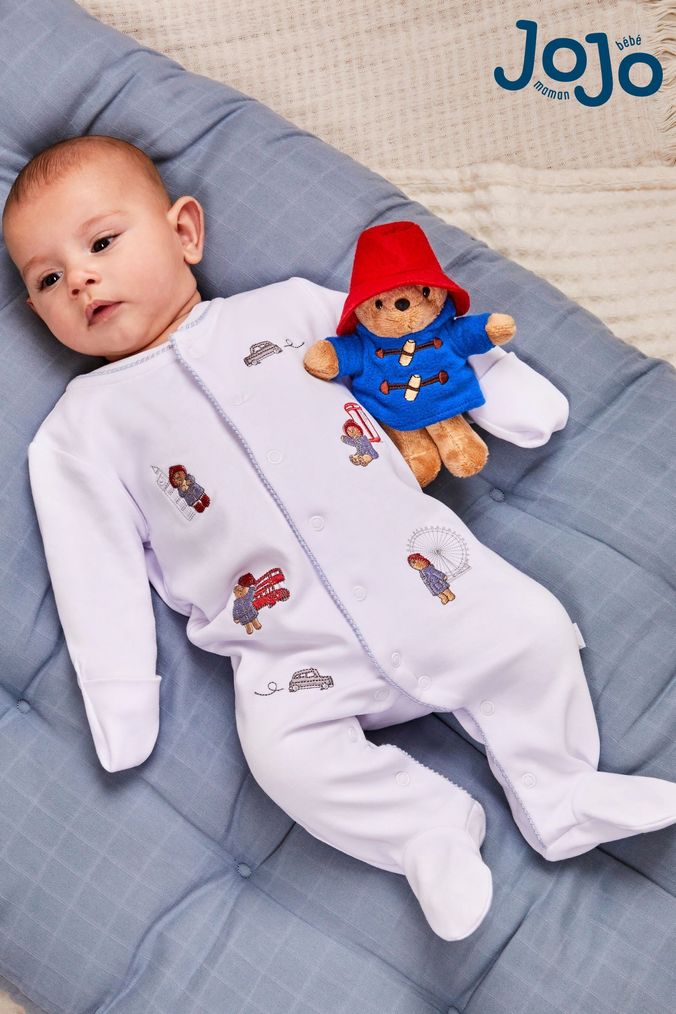 Paddington baby outfit sale