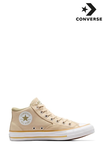 Converse 163780c Natural Chuck Taylor All Star Malden Street Trainers (N50246) | £60