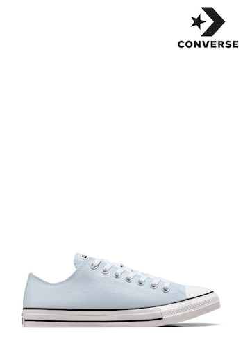 Converse White Chuck Taylor All Star High Trainers (N50248) | £65
