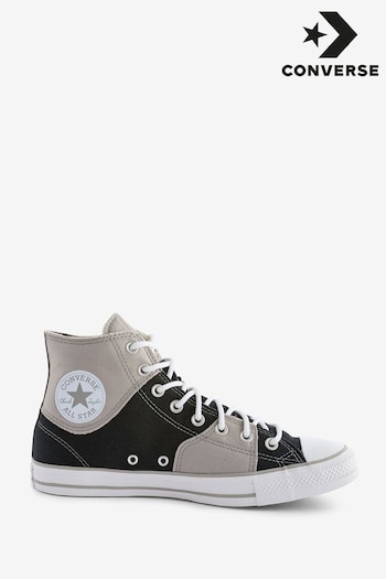 Converse 163780c Natural Chuck Taylor All Star Trainers (N50261) | £70
