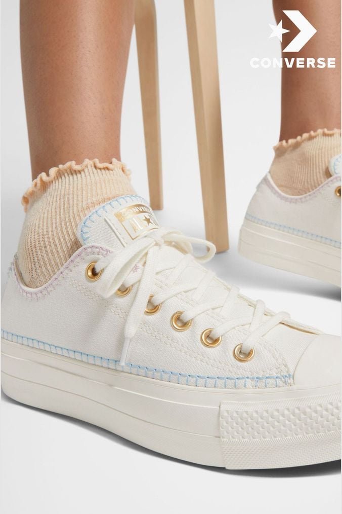 AspennigeriaShops Buy Women s Trainers Cream Converse Casual Footwear Online adidas adp3208 instructions list the order