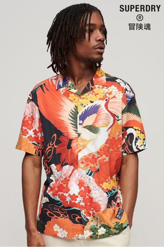 Superdry shirts online online