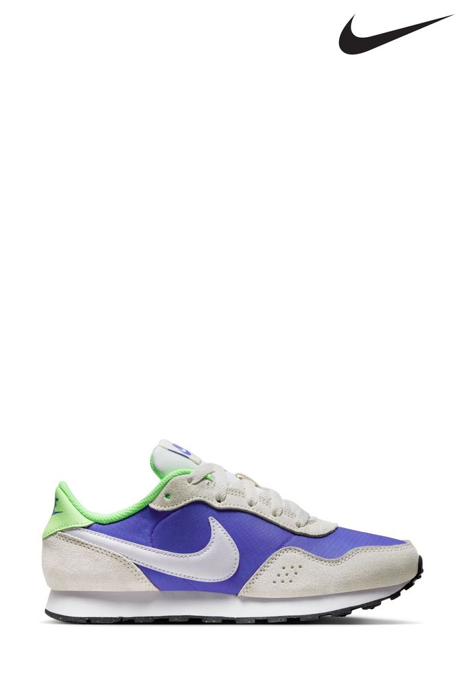 Buy Boys Nike Green Trainers Online Next UK