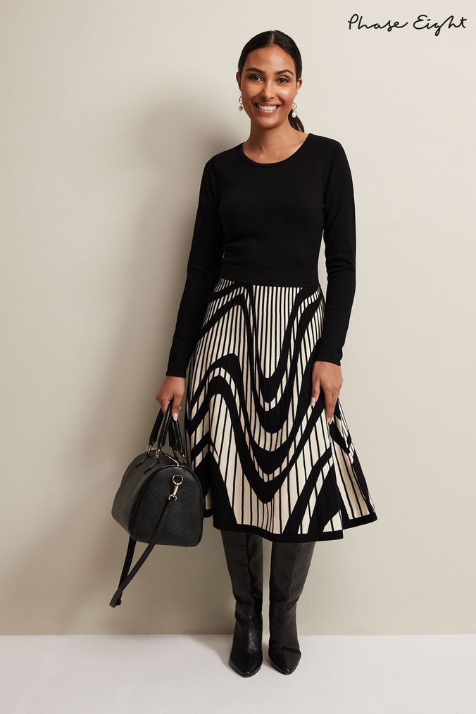 Phase eight workwear top