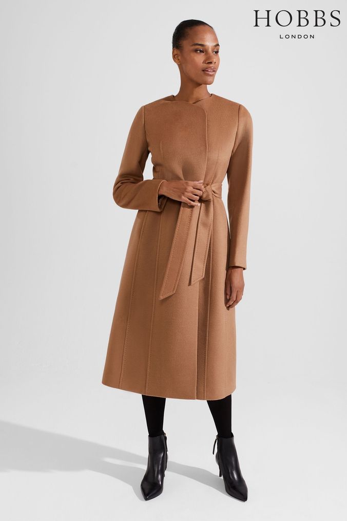 Hobbs elle coat hot sale