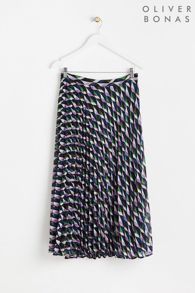 Buy Women s Oliver Bonas Skirts Online ParallaxShops
