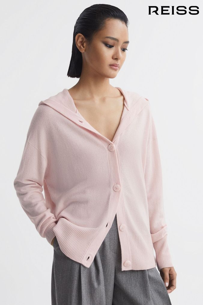 Cashmere sweater 2025 cardigan womens