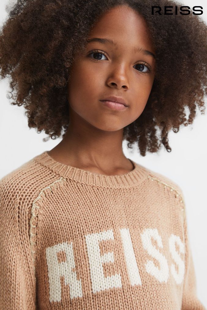 Teenage girl jumpers online