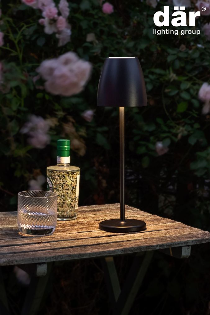 Buy Black Outdoor Lighting Dar Lighting Homeware Lighting Online AspennigeriaShops