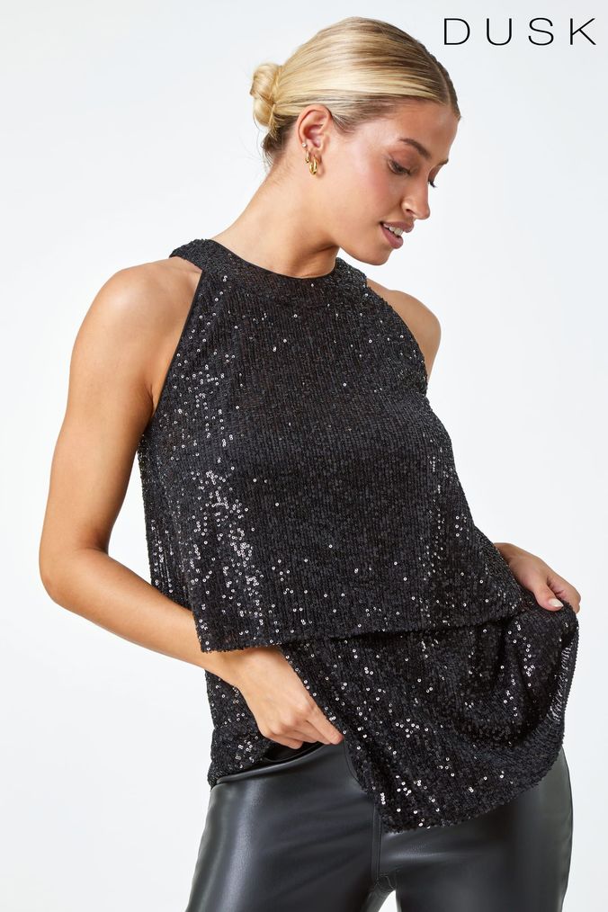 Sparkly tops for every occasion next hotsell