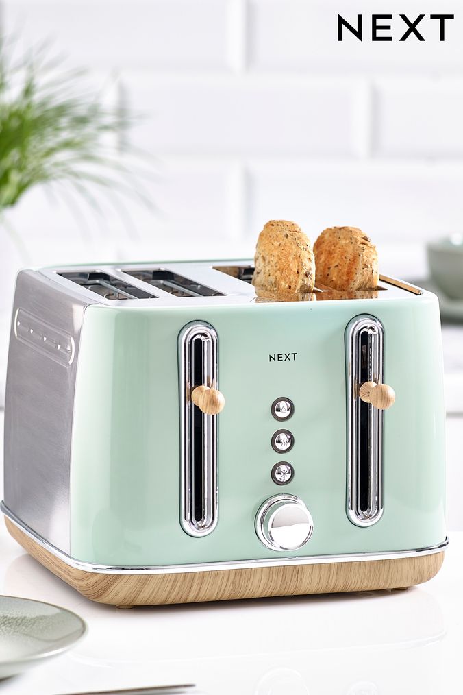 Next 2025 kettle toaster