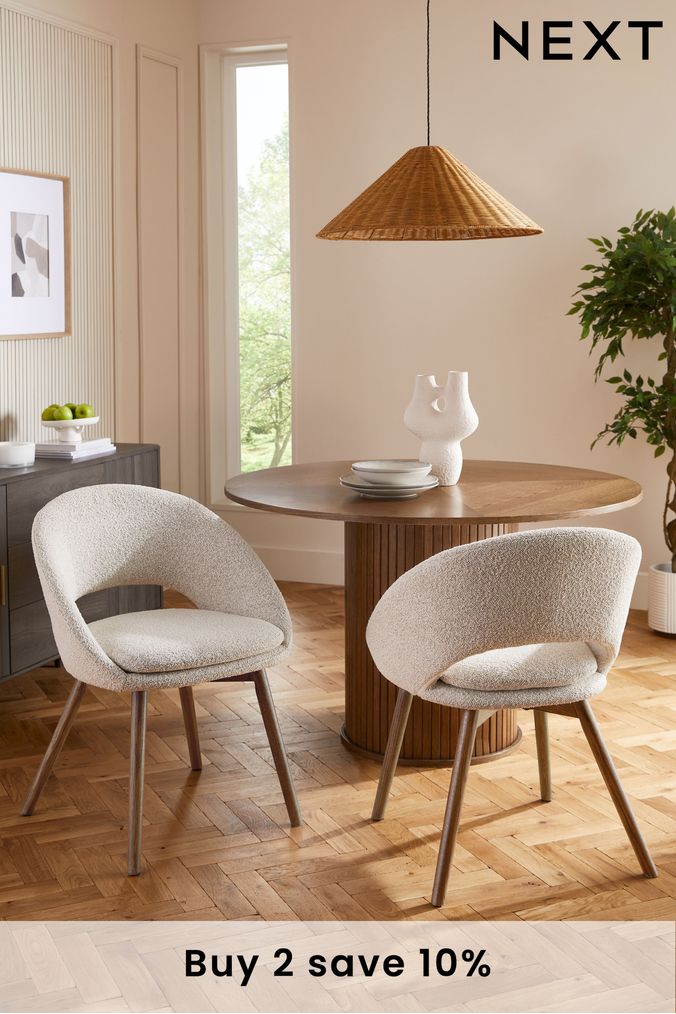 Next hewitt dining chairs hotsell