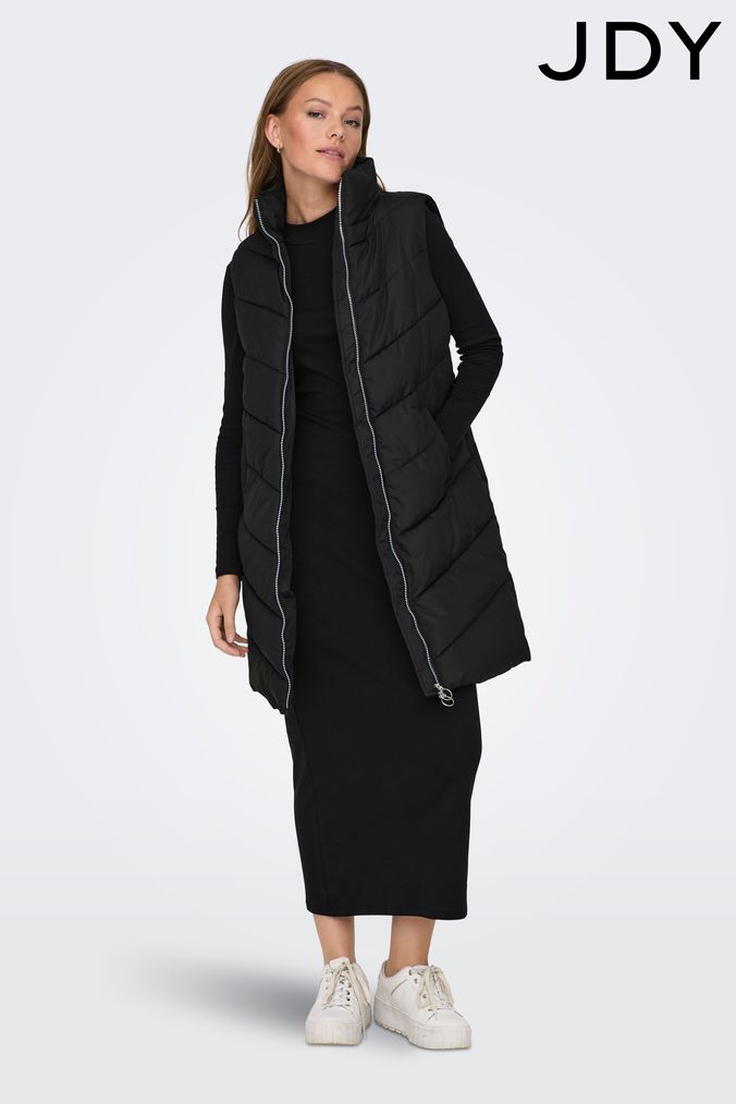 Jdy longline jacket on sale