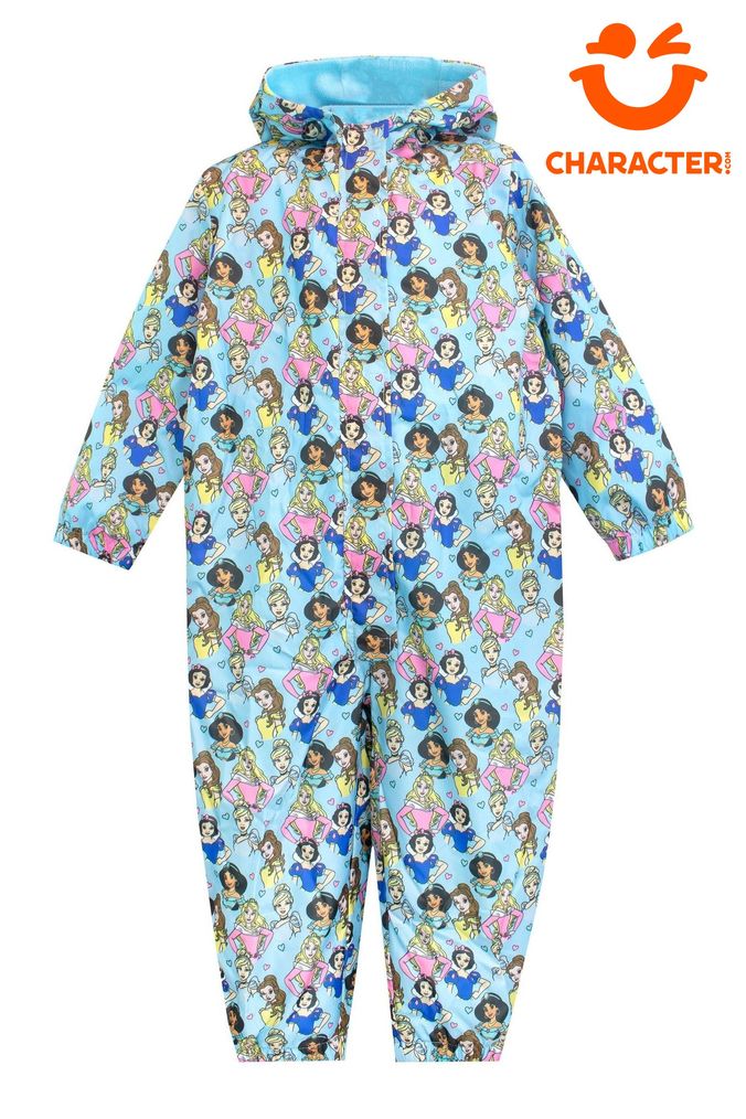 Character puddle suit 2025