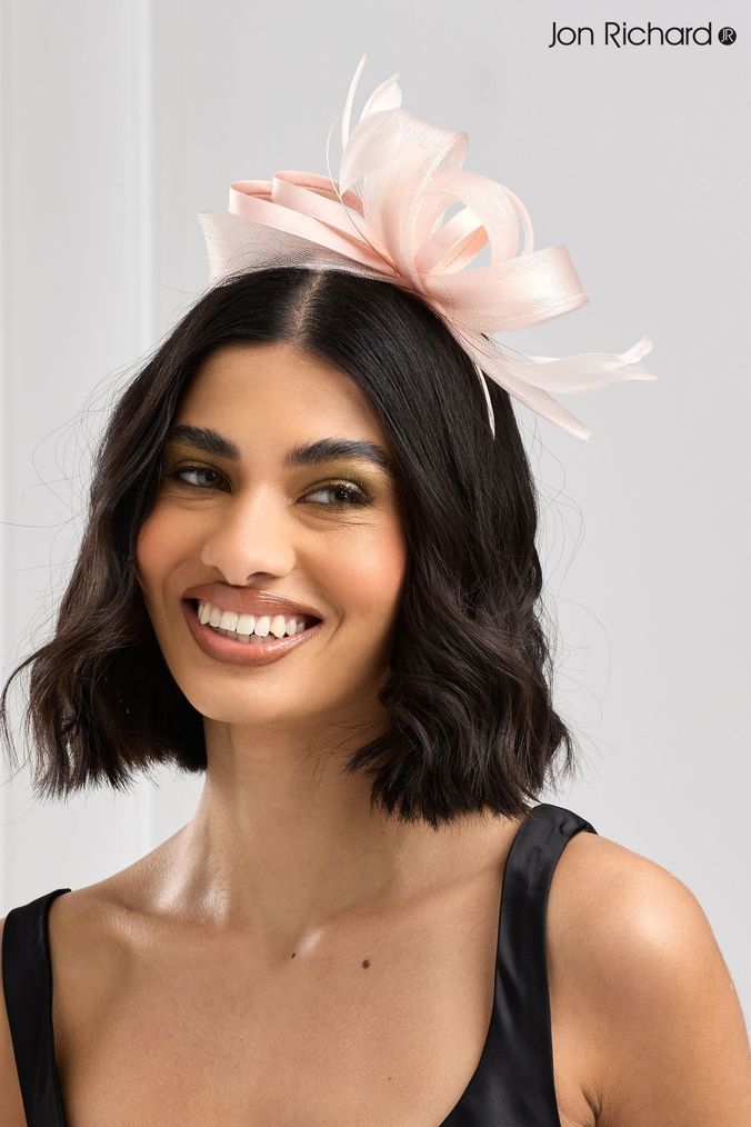 Next hot sale hair fascinators