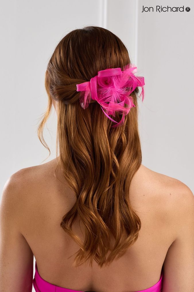 Next clearance hair fascinators