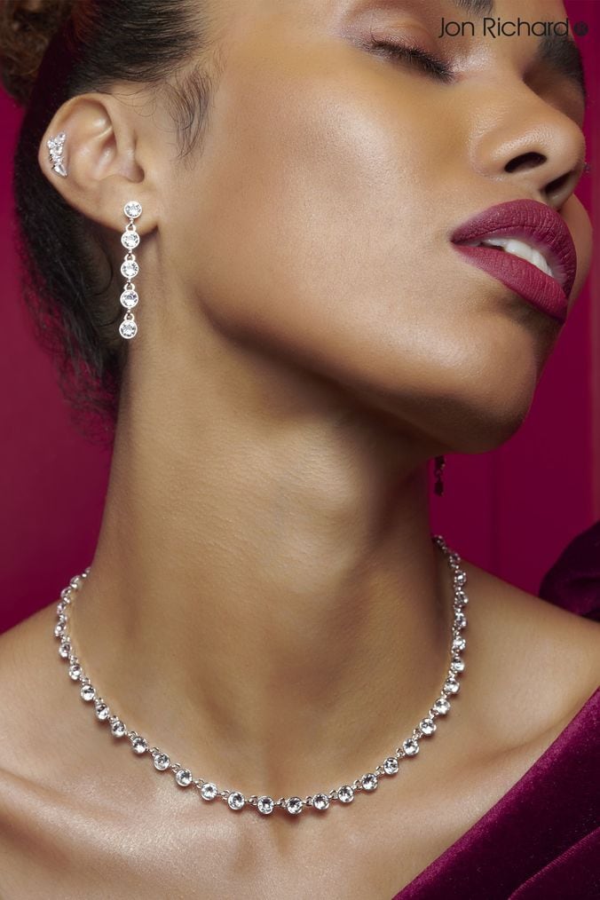 John richard necklace online