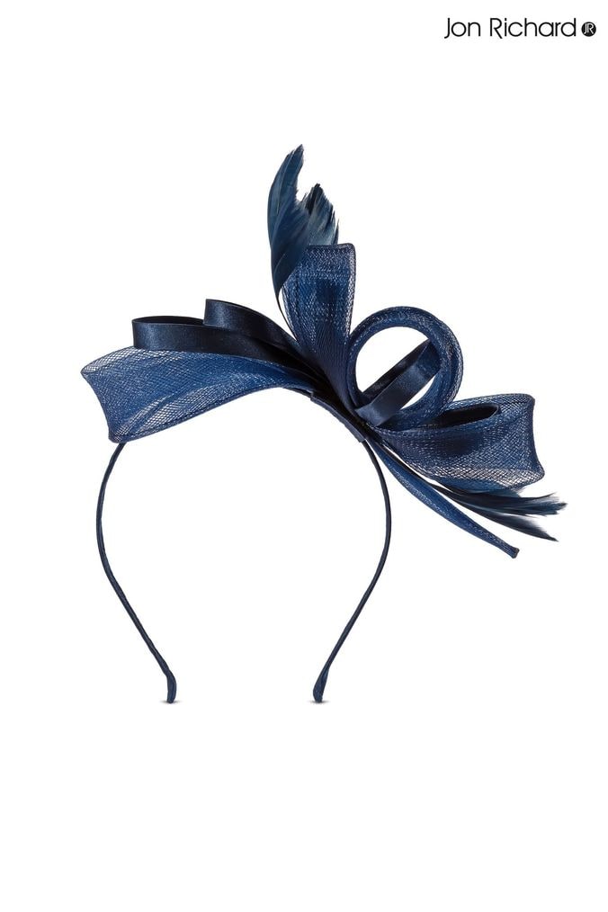 Next hair new arrivals fascinators