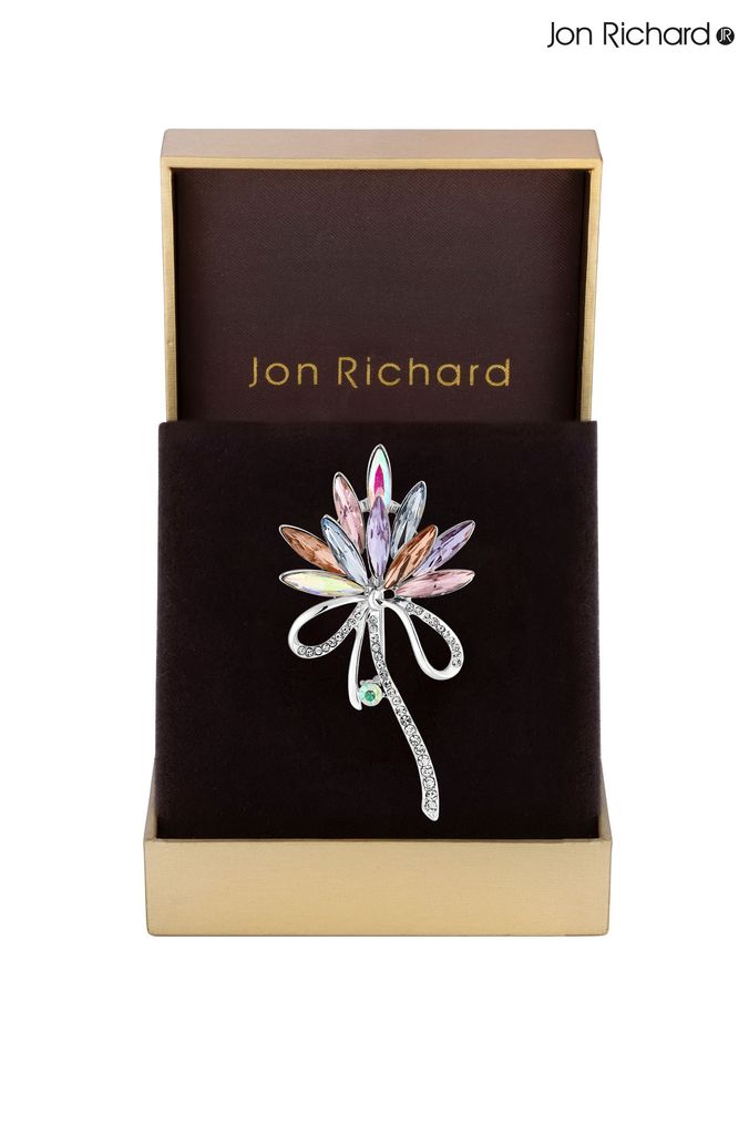 Womens Brooches Silver Gold Brooches Next UK
